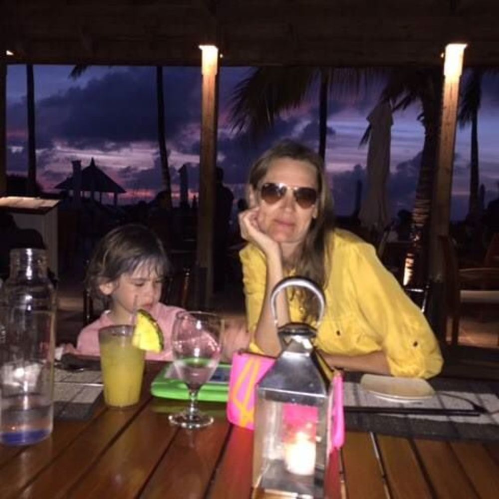 Meet your Posher, Julie